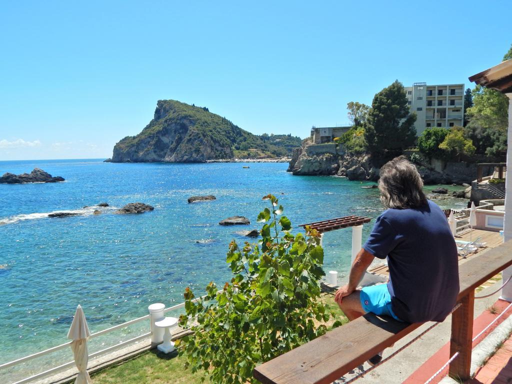 Thomas Bed & Breakfast Paleokastritsa